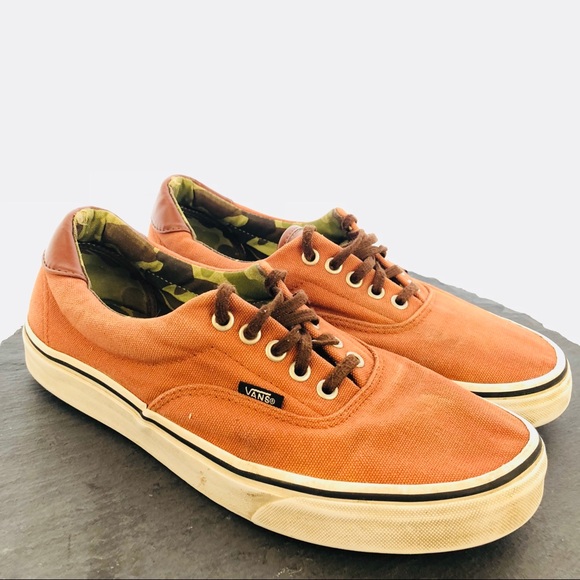Vans Other - Vans era men’s shoes size 9.5